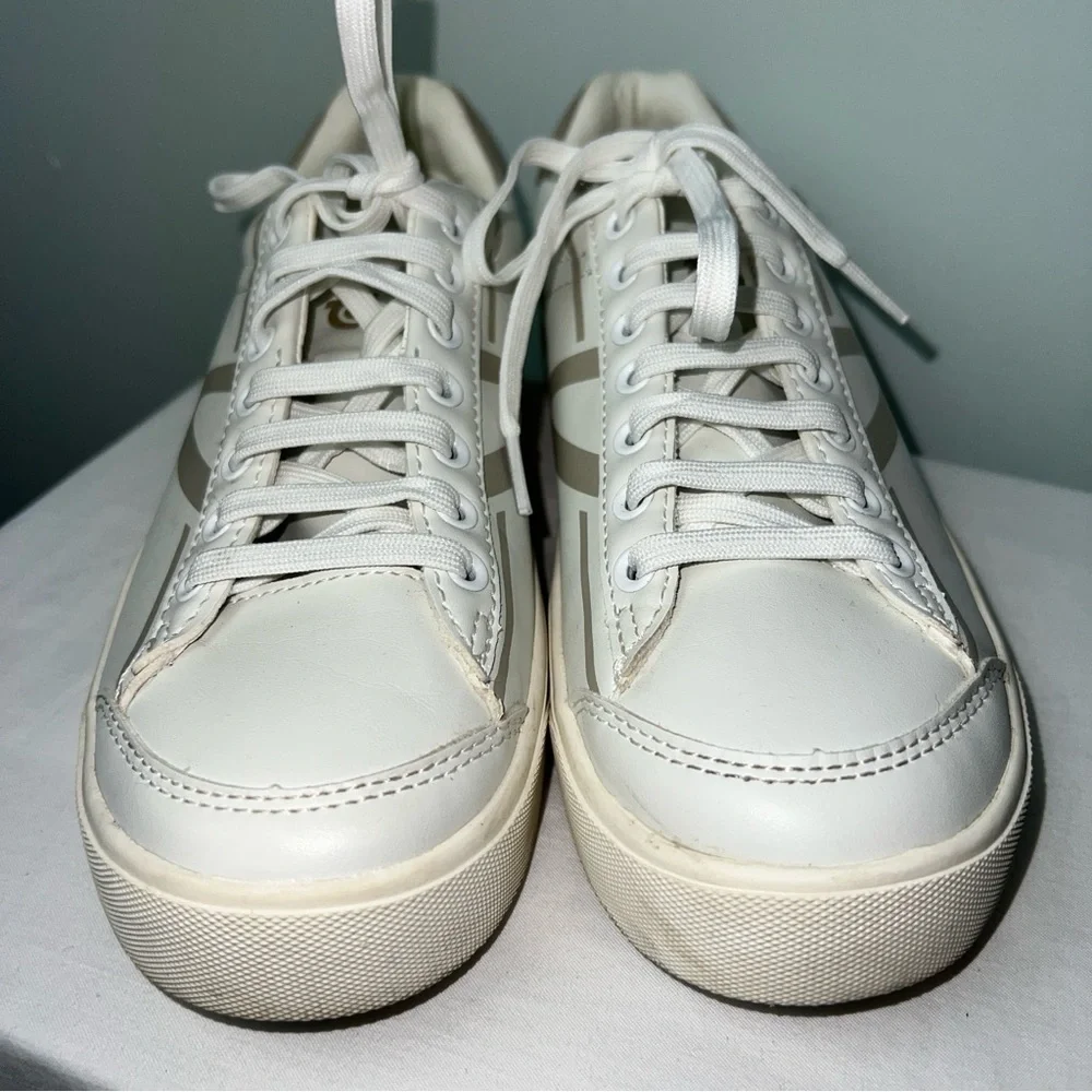 Tretorn serve sneakers